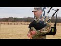 Gary owen and the blarney pilgrim performed by us army soldiers