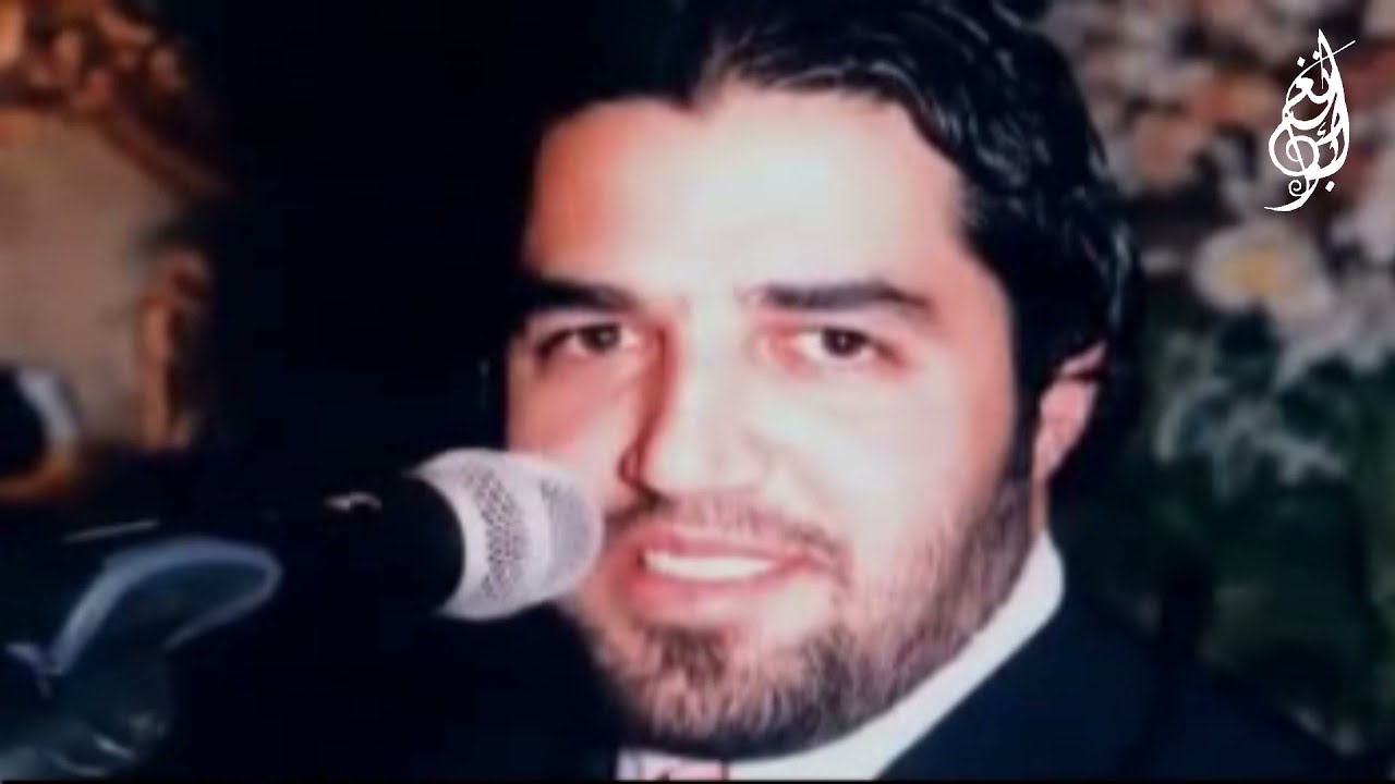 حفل زفاف فايز الحلو كامل