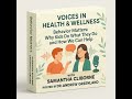 Behavior Matters: Why Kids Do What They Do and How We Can Help with Samantha Cliborne