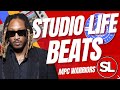 Studio Life Beats | Freestyle Beat | Hip Hop 2025