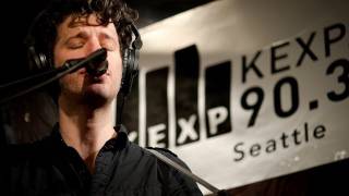 Federico Aubele - Bohemian Rhapsody in Blue (Live on KEXP)