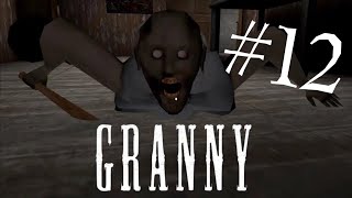 #granny  ||Granny vr|| Funny Смешно