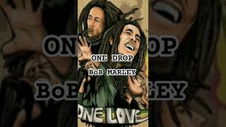 One Drop ~ BOB MARLEY//REGGAE MUSIKKU.                        #reggae #bobmarleymusic#jamming#music