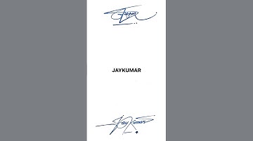 Two types For #jaykumar SUBSCRIBE 📈COMMENT 🖊️YOUR NAME …🥰 @sign.dhirendra #shorts  #google #art