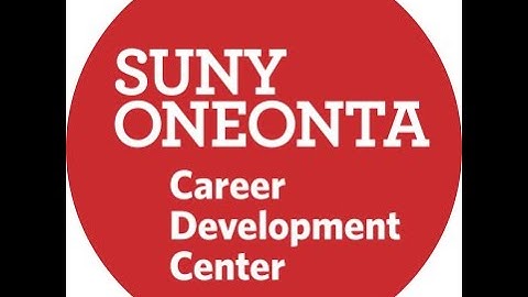 HOW TO FIND AN INTERNSHIP USING HANDSHAKE