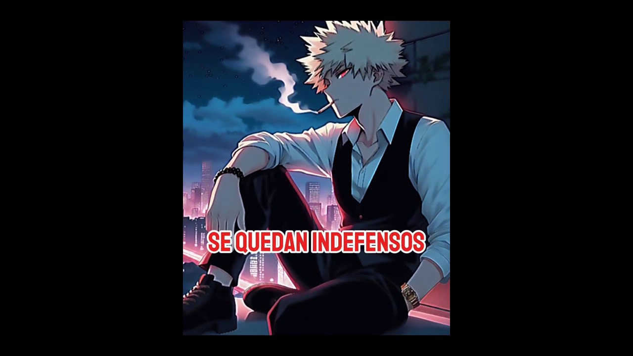 Espero que les guste,Deku, bakugo, toga y nemuri villanos #anime #bnha #parati