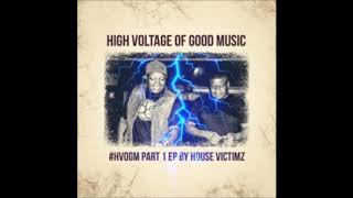 House Victimz - Spoko