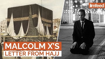 Malcolm X