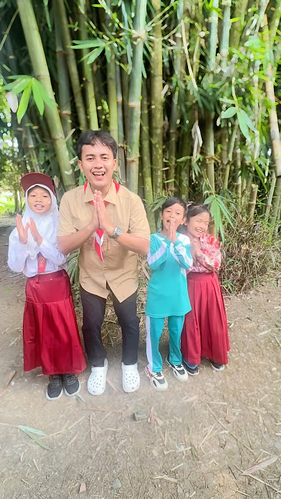 Lebaran Telah Usai 🤣