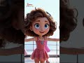 Bote Boom Boom - Boat Song | Spanish Nursery Rhymes for Children's | Galatta Kids | Españo l storts