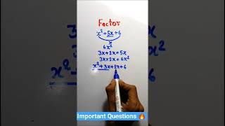 Class 9 Maths Ex 2.4  | Polynomial | NCERT class 9 | CBSC BOARD Exam | U.P Bord exam |math trick