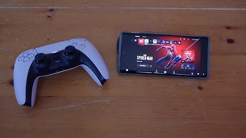 How to Use PS Remote Play on Android - Stream PlayStation 5 and PlayStation 4 Games on Android!