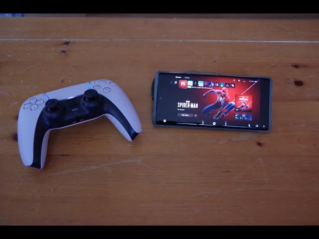 PS Remote Play, Download the PS Remote Play app and stream PS5 and PS4  games to your device
