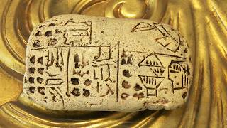 25 Most Incredible Ancient Artifacts Finds