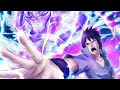 Sasuke Rinnegan All Ultimate | (Bleach vs Naruto) BVN