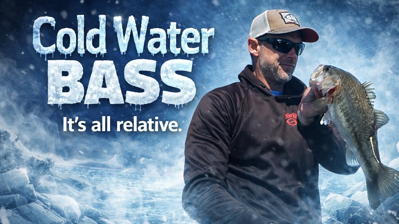 Cold Water Bass
