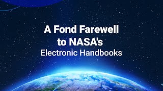 REI Systems Partnership with NASA