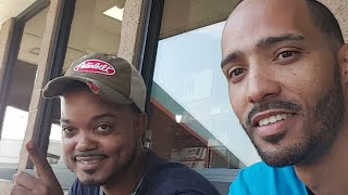 Trucking | Caught Up With Casanova601(LIVE) | LoShawn Parks