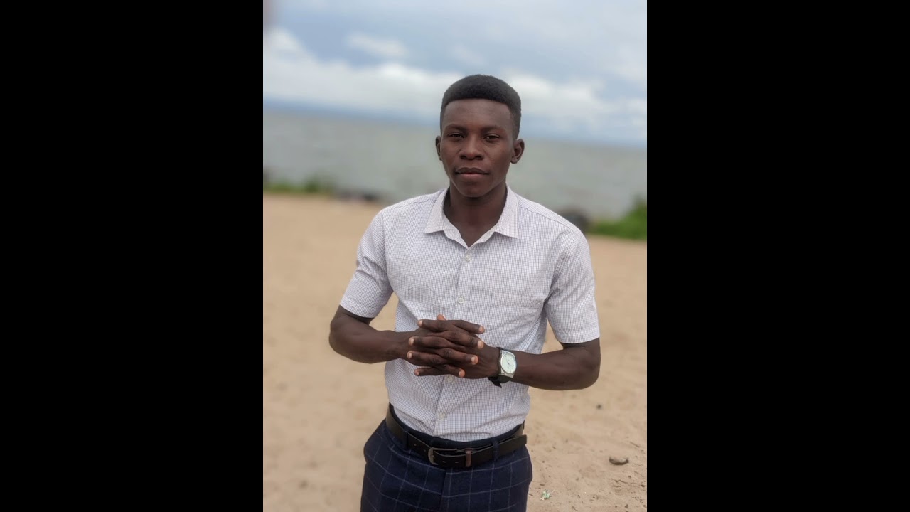 Mune temwa umunobe by br mwansa winford ft br mukonde Golden 