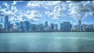 The oceans and long-range weather forecasting - UCAR Congressional Briefing