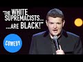 "Terrorism Does Have A Negative Side" | Kevin Bridges THE STORY SO FAR | Universal Comedy