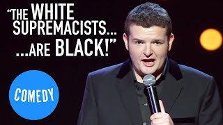 Terrorism Does Have A Negative Side Kevin Bridges The Story So Far Universal Comedy