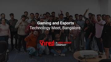 Gaming and Esports learners of Hero Vired visit the famous ABAI studio in Bengaluru
