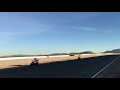 Yamaha R1M Track day in Spain