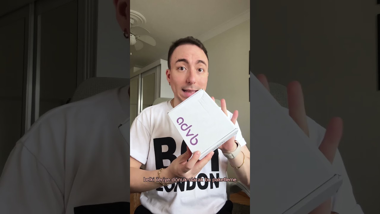 ADVB MARKASINI BİRLİKTE İNCELİYORUZ! 💄