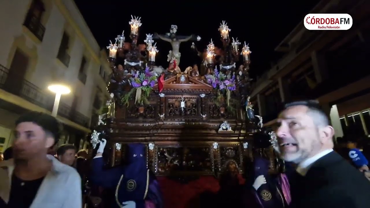 Martes Santo. Hermandad de la Agonía