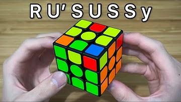 POV: You Use a SUS Algorithm