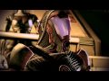 Mass Effect 2 - Tali's Trial (Rally the crowd)