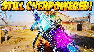 the "NERFED" EM2 .. but IT