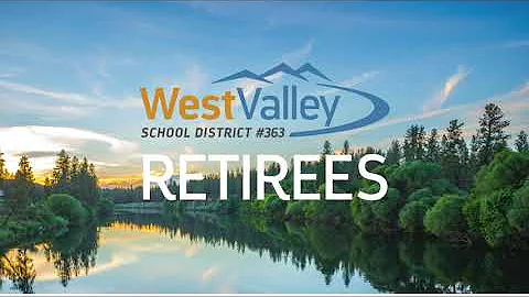 Suzanne Ruth Scott Retires from Spokane Valley Hig...
