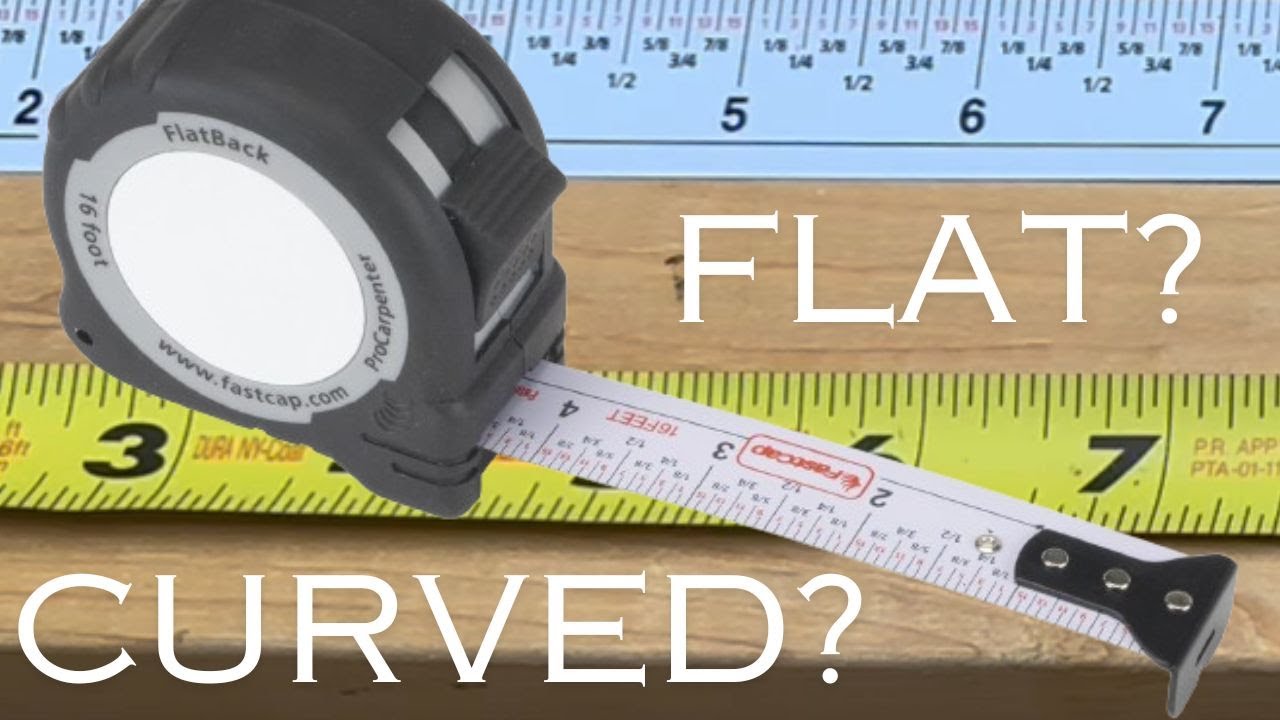 Fastcap Tape Measures, are they any good? 