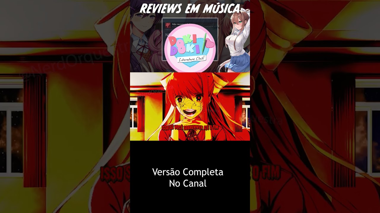 Doki Doki - Análises em MÚSICA!