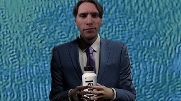 Half Life : Alyx - Everything God Isn