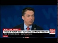 Congressman Boyle Discusses North Korea on CNN with Wolf Blitzer
