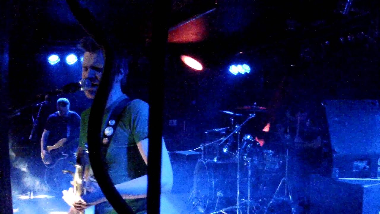 High/Low - 'Forty' Live @ Chinnery's 22/2/2013 rocklets