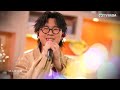 J Music 2026 Felix林智樂新歌 The Red Button 用 拒接鍵 摑醒戀愛腦 TVBUSA 音樂 冼靖峰 曾展望 莊子璇 林智樂 