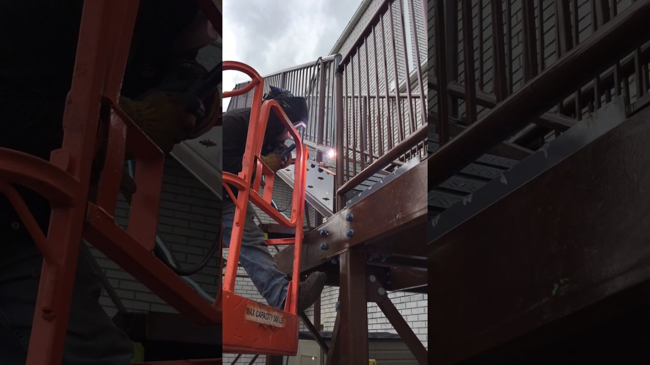 New Age Powder Coating & Custom Fabrication Sewell, NJ YouTube