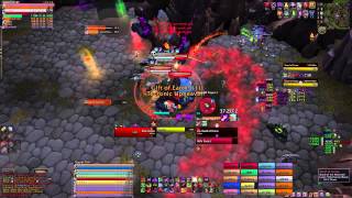 Powerhouse Romania Tectus Mythic FirstKill