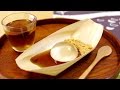 Mizu Shingen Mochi Recipe 水信玄餅 ぷるるん This Cake Looks Like a Raindrop