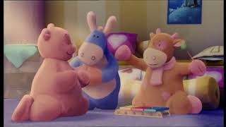 Nouky & Friends S2 Ep 8 Under The Moonlight