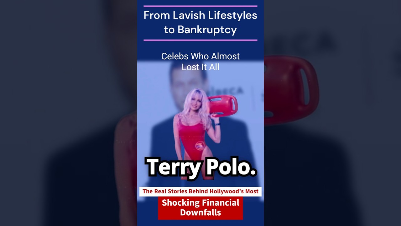 5 Hollywood Stars Who Faced Financial Ruin – The Untold Stories of Fame and Fortune Lost 💸😱