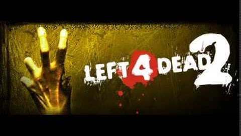 Left 4 Dead - Final Nail