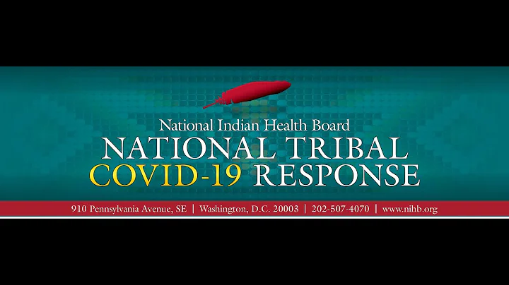 NIHB COVID-19 Vaccine Planning Information Session for Tribal Communities 9/25/20