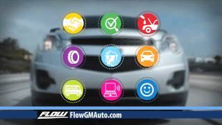 Flow GM Advantage - Chevy