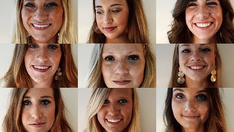 Let it Be Alpha Phi // Delta Xi UNK Recruitment Video 2016