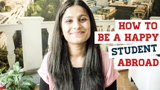 ARE YOU A HAPPY STUDENT | Nikita Haupt